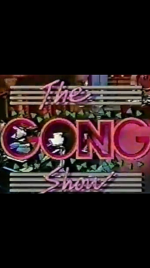 The Gong Show