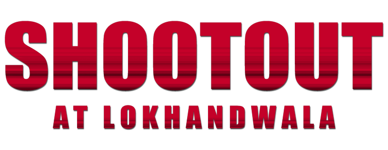 Shootout at Lokhandwala