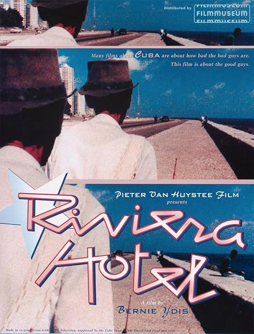 Rivièra hotel