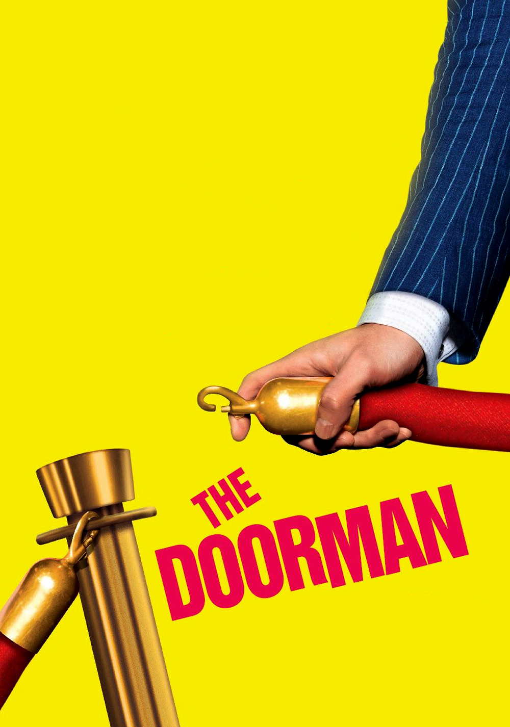 The Doorman