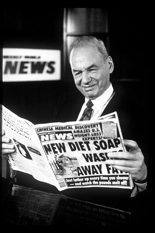 Weekly World News