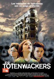 Los Totenwackers
