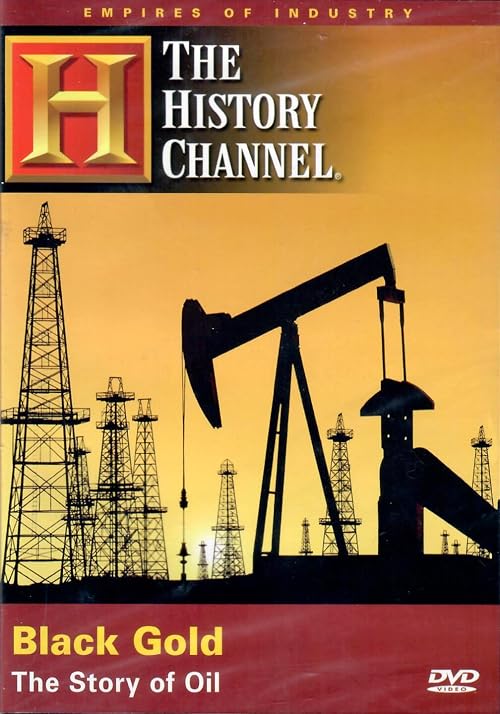 Empires of Industry