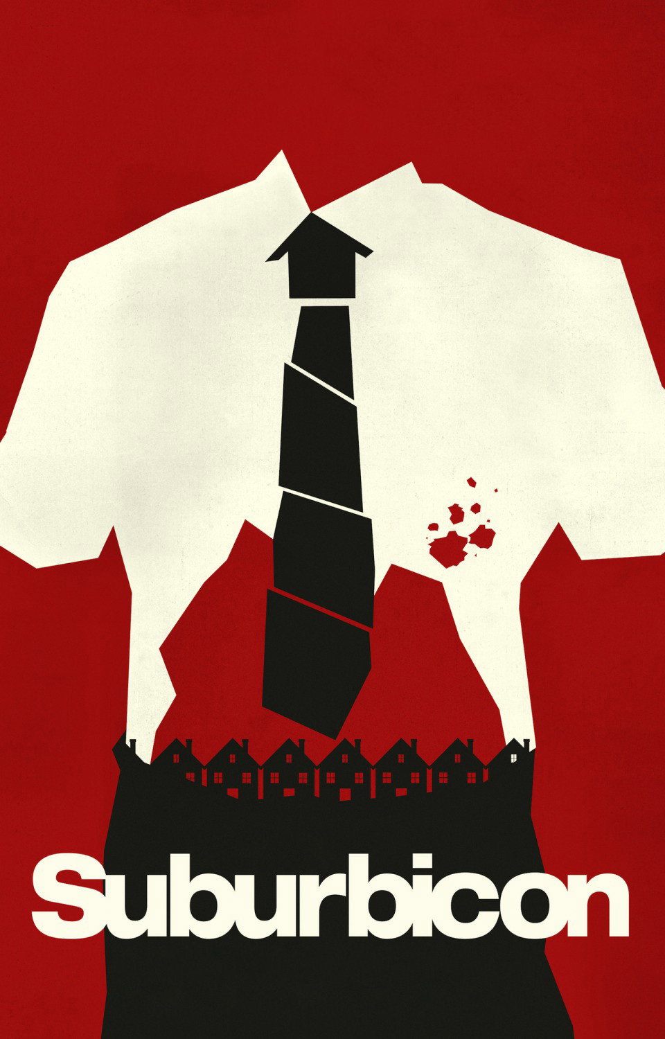 Suburbicon