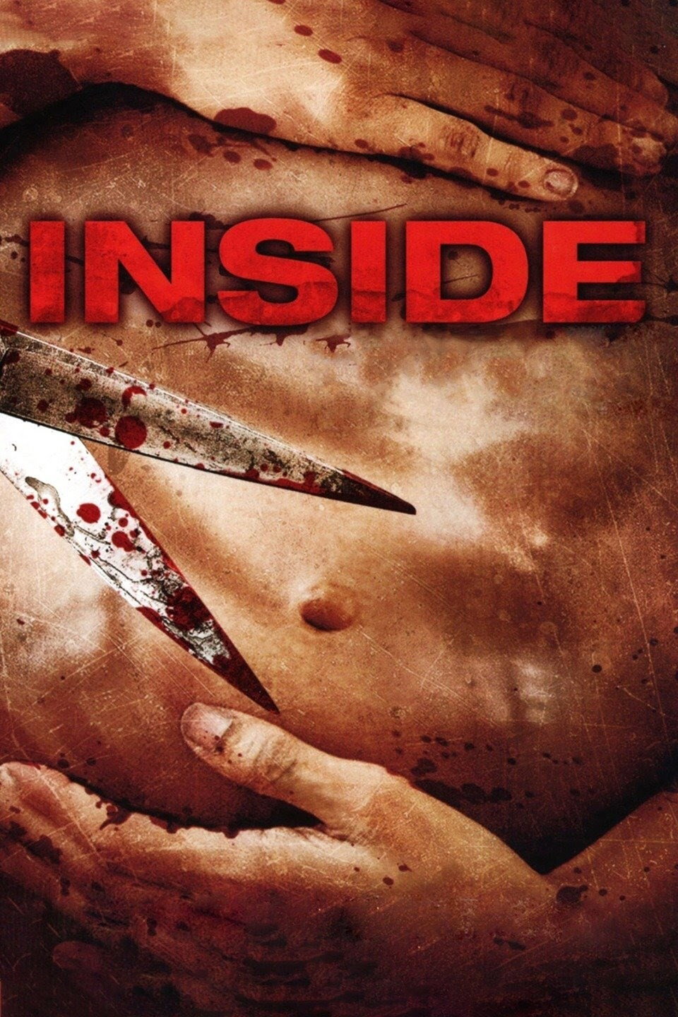 Inside