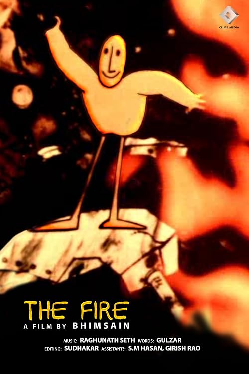 The Fire