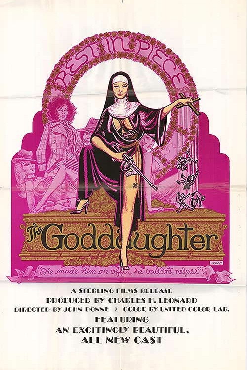 The Goddaughter