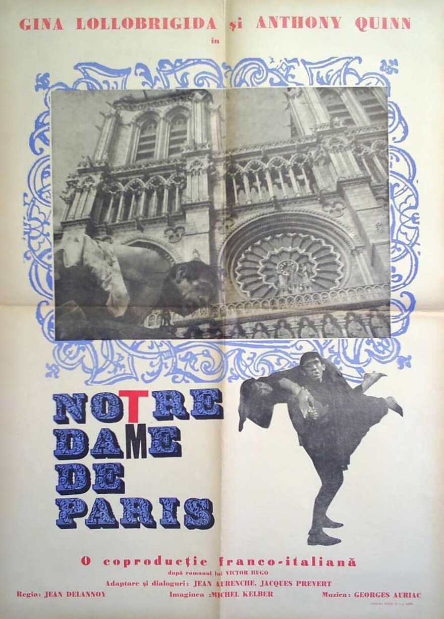 Notre-Dame de Paris
