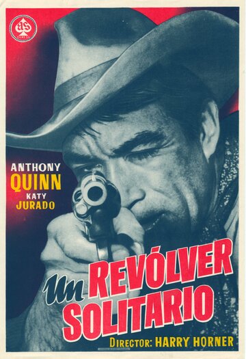 Man from Del Rio