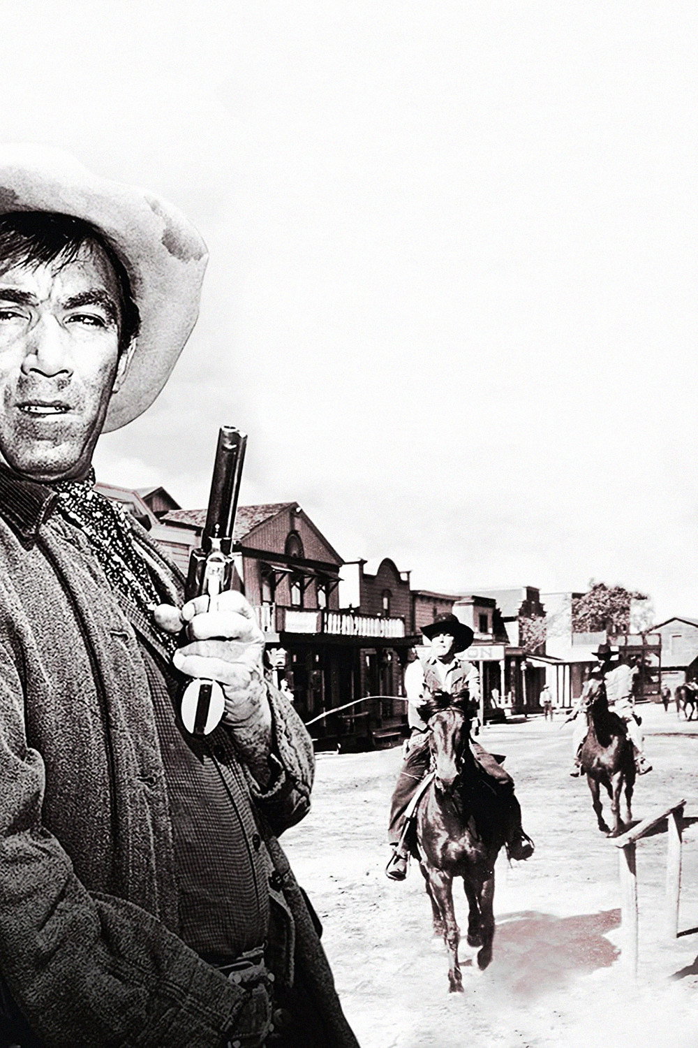 Man from Del Rio