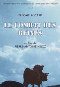 Le combat des reines