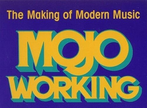 Mojo Working: Jimi Hendrix