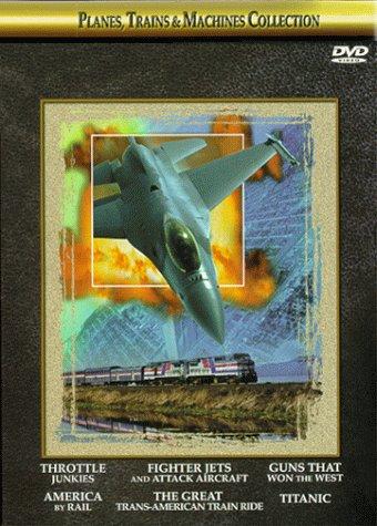 America by Rail
