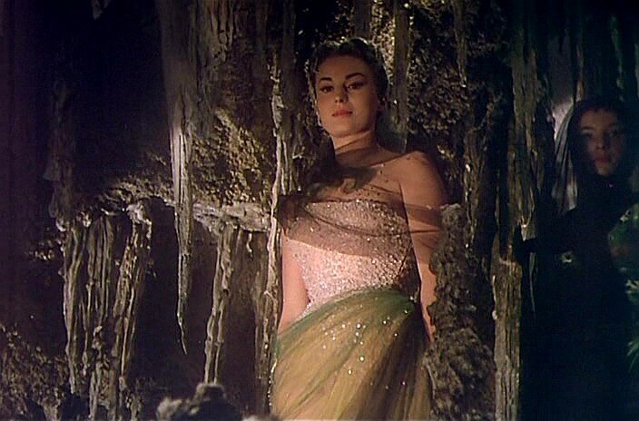 Приключения Одиссея — кадр 6