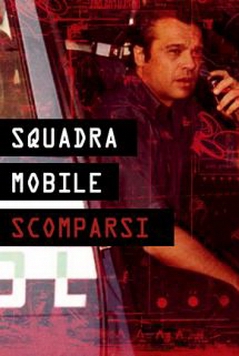 Squadra mobile scomparsi