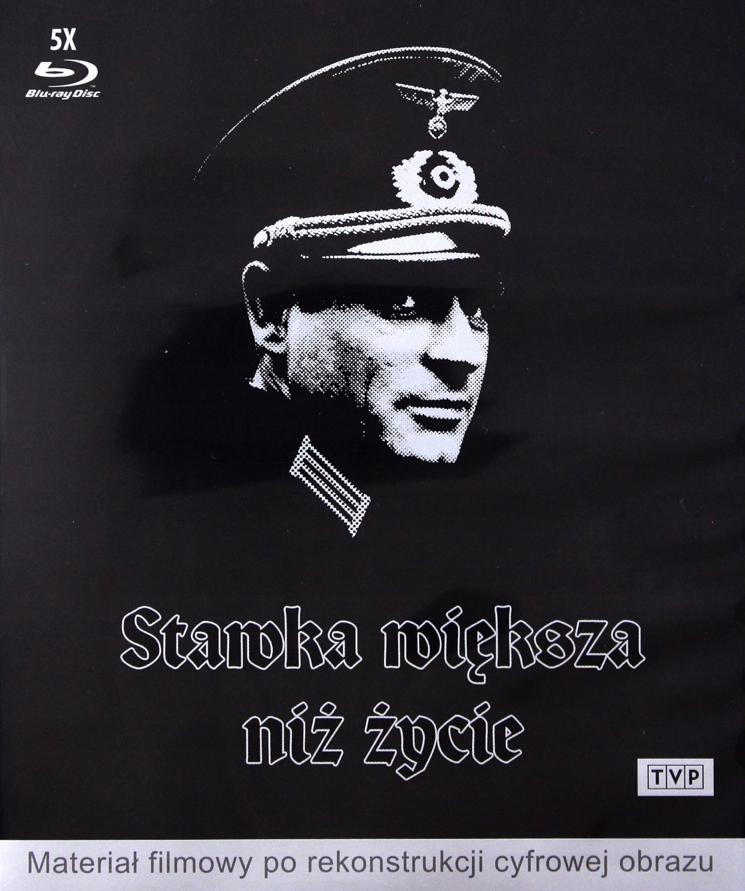 Stawka wieksza niz zycie