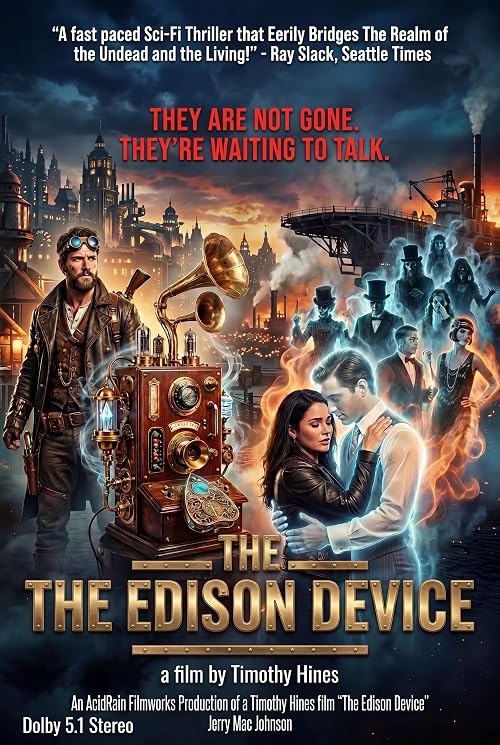 The Edison Device