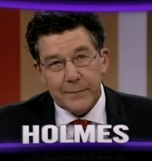 Holmes