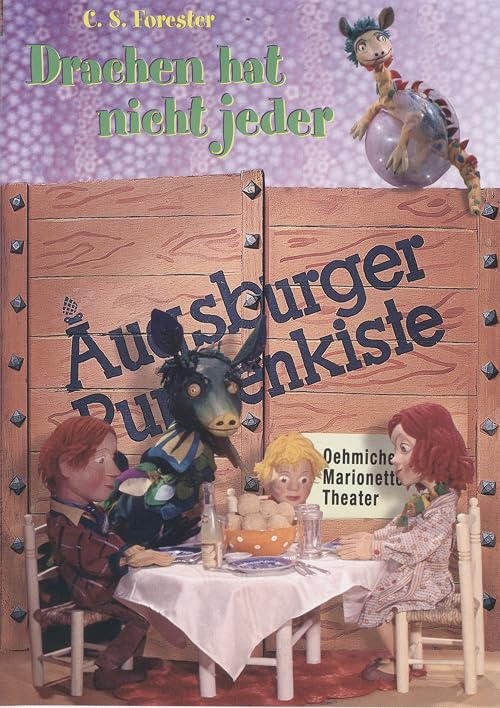 Drachen hat nicht jeder