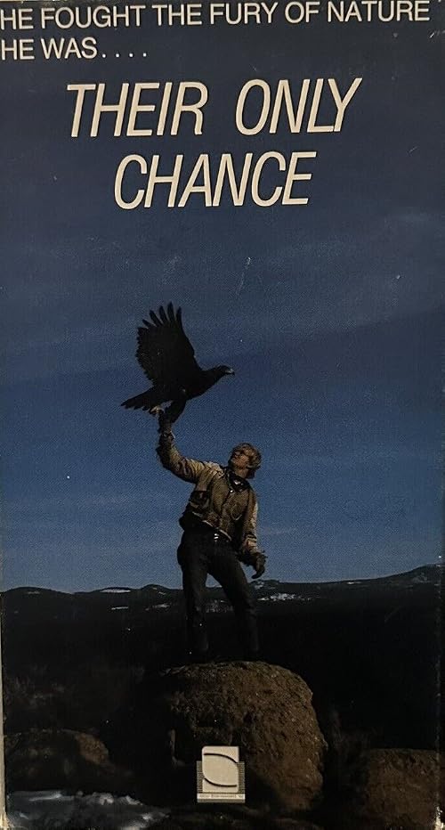 Their Only Chance