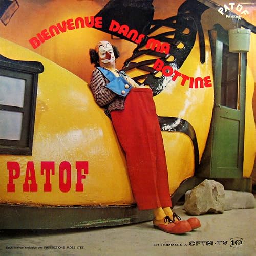 Patofville