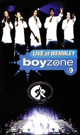 Boyzone Live