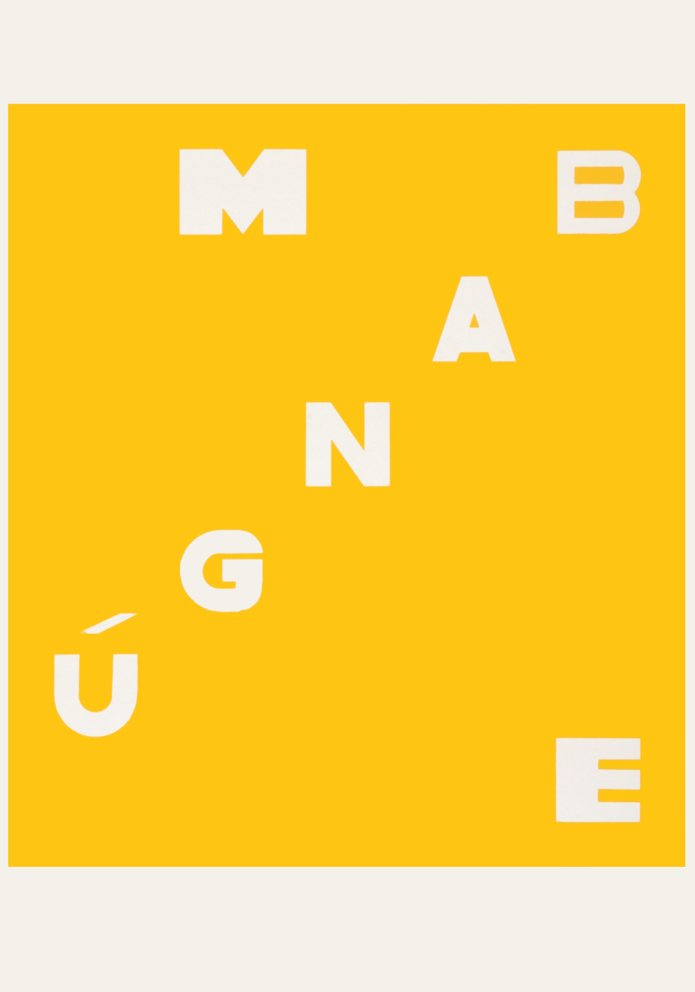 Mangue-Bangue