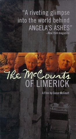 The McCourts of Limerick