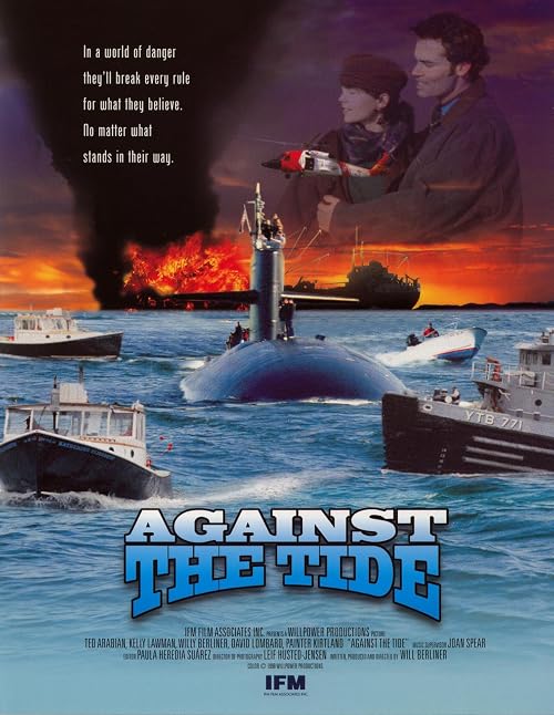 Against the Tide