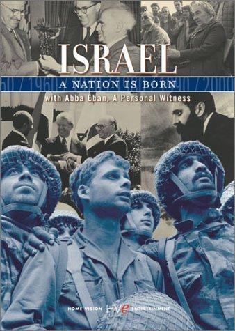 Israel: A Nation Is Born