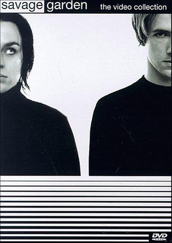 Savage Garden: The Video Collection