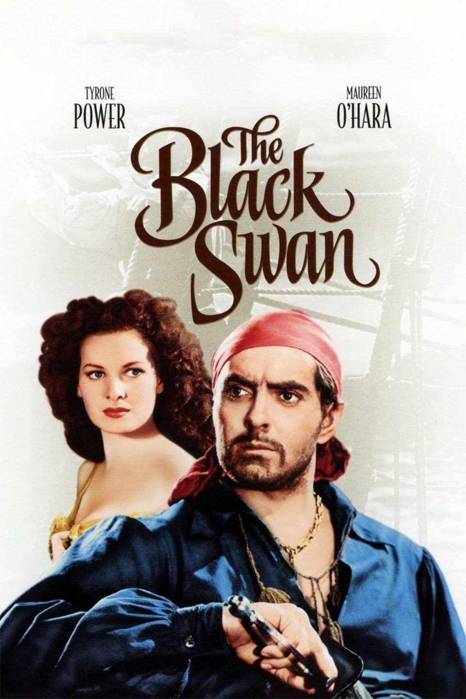 The Black Swan