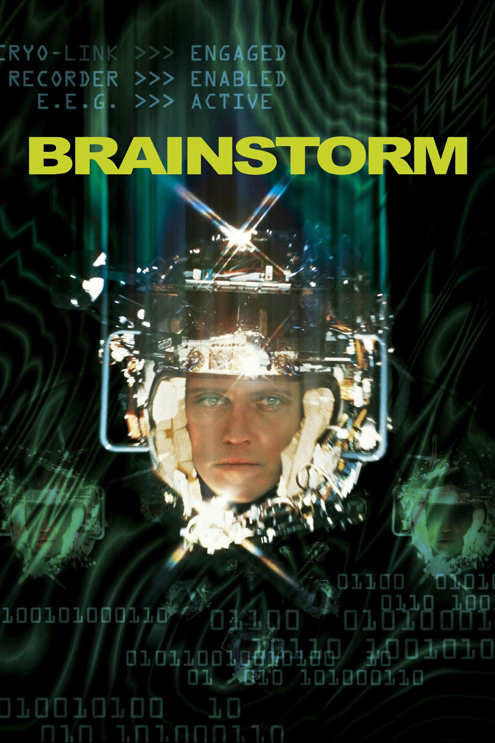 Projekt Brainstorm