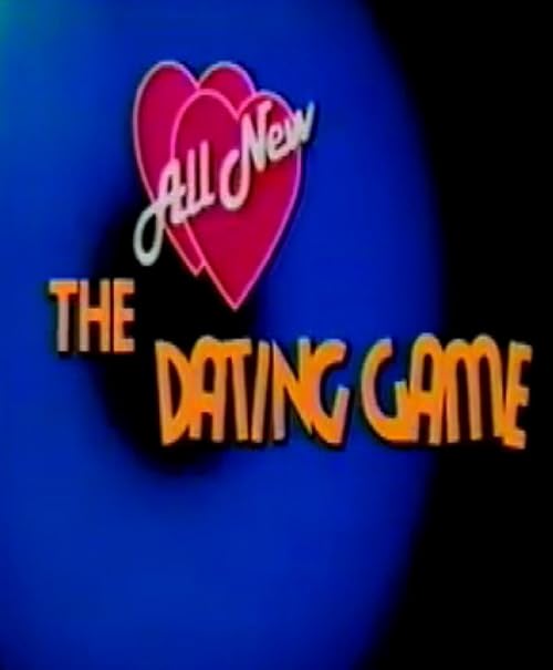 The All-New Dating Game