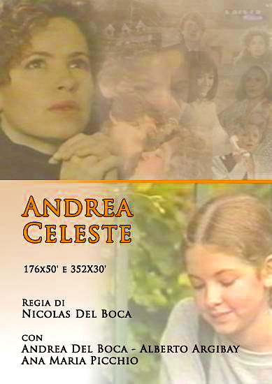 Andrea Celeste