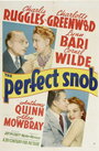 The Perfect Snob