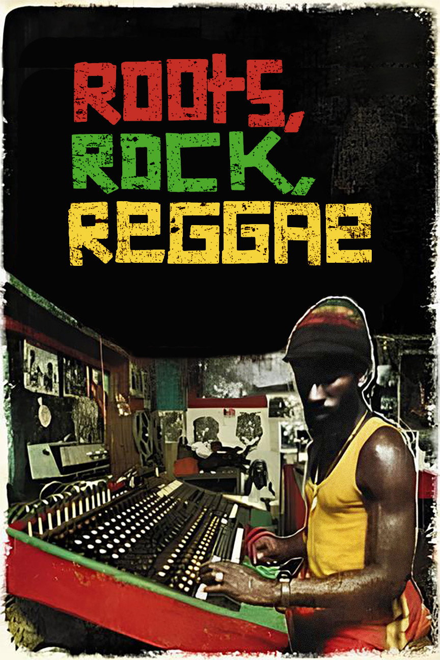 Roots Rock Reggae