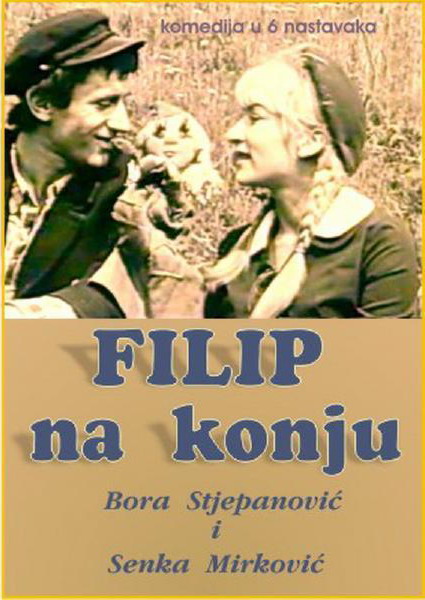 Filip na konju