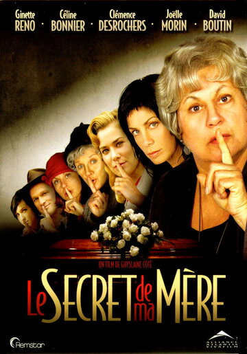 Le secret de ma mère