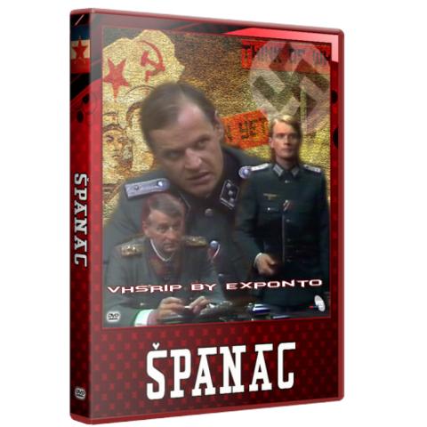 Spanac