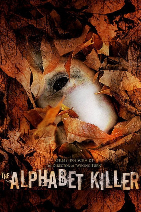 Alphabet Killer
