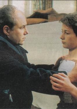 Sa dernière lettre