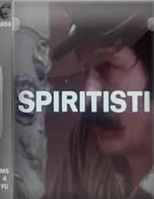 Spiritisti