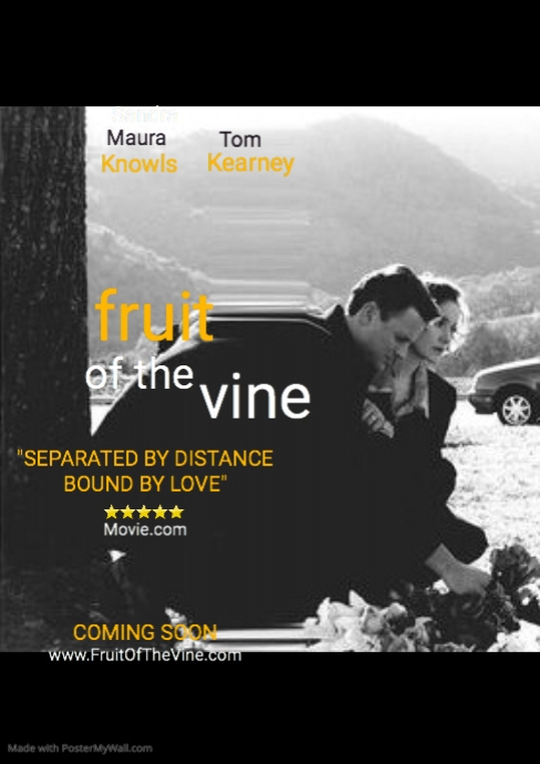 Fruit of the Vine