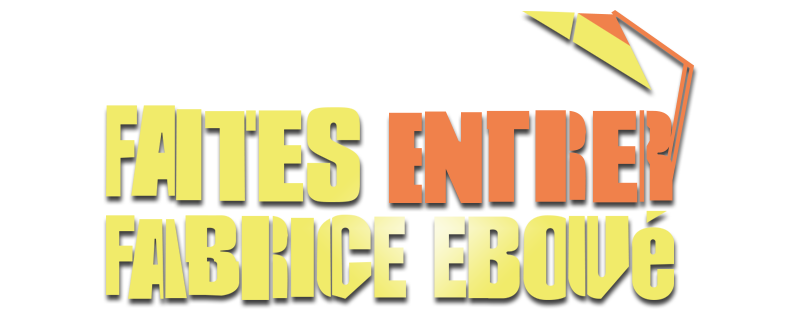 Faites entrer Fabrice Eboué