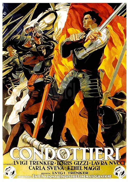 Condottieri