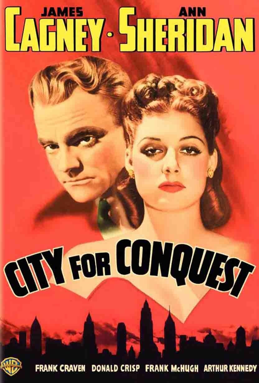 City for Conquest