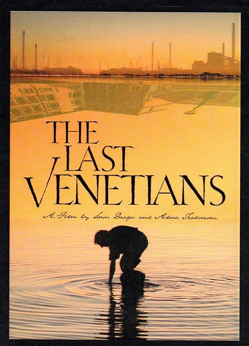 The Last Venetians