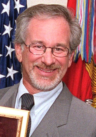 People Profiles: Steven Spielberg