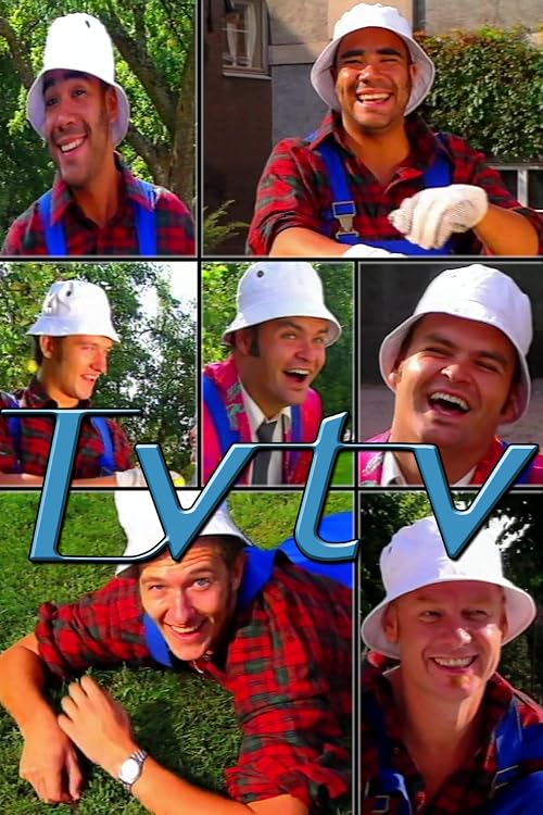 Tvtv